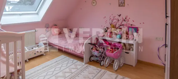 2 غرف نوم شقة في Ortenaukreis, Germany رقم 36276 5