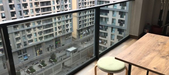 3 bedrooms Apartment in Khatay, Azerbaijan No. 1688 8