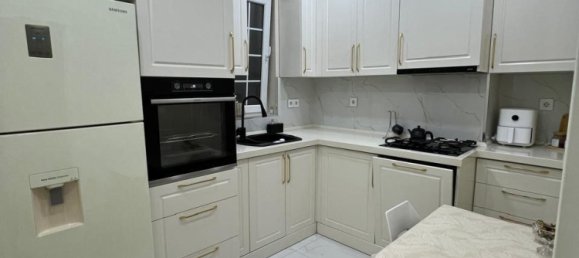 3 bedrooms Apartment in Khatay, Azerbaijan No. 1688 14