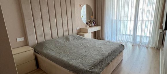3 bedrooms Apartment in Khatay, Azerbaijan No. 1688 9