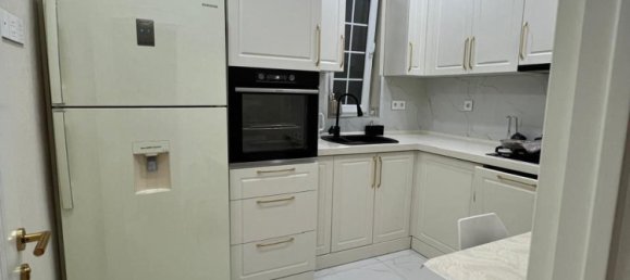 3 bedrooms Apartment in Khatay, Azerbaijan No. 1688 12