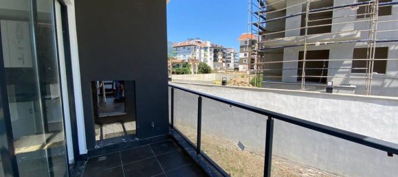 2-Zimmer Wohnung in Kestel, Turkey, Nr. 9689 14