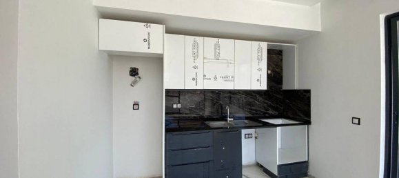 2-Zimmer Wohnung in Kestel, Turkey, Nr. 9689 8