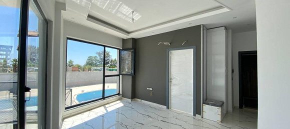 2-Zimmer Wohnung in Kestel, Turkey, Nr. 9689 9