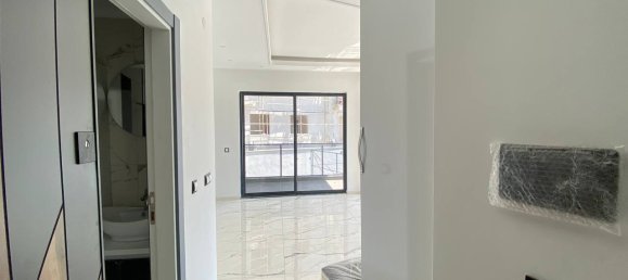 2-Zimmer Wohnung in Kestel, Turkey, Nr. 9689 4