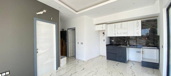 2-Zimmer Wohnung in Kestel, Turkey, Nr. 9689 7