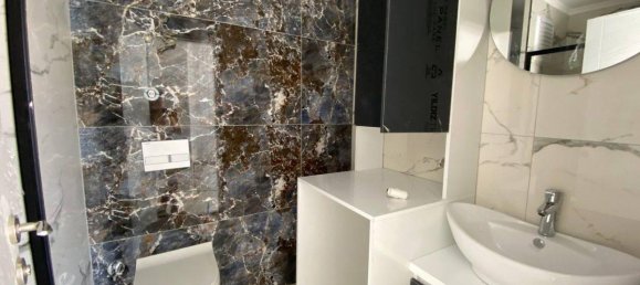 2-Zimmer Wohnung in Kestel, Turkey, Nr. 9689 16