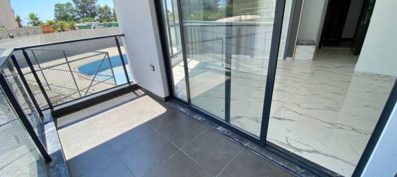 2-Zimmer Wohnung in Kestel, Turkey, Nr. 9689 13