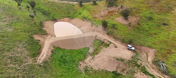 Terrain à Saboia, Portugal 41375m² No. 47540 5