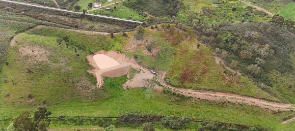 Terrain à Saboia, Portugal 41375m² No. 47540 6