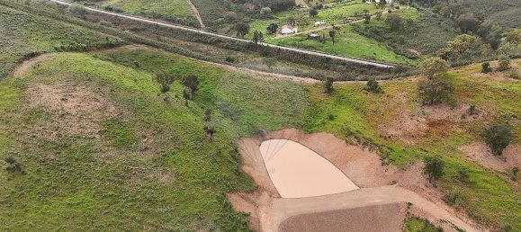 Terrain à Saboia, Portugal 41375m² No. 47540 7