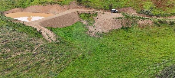 Terrain à Saboia, Portugal 41375m² No. 47540 15