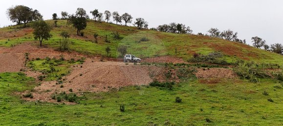Terrain à Saboia, Portugal 41375m² No. 47540 25