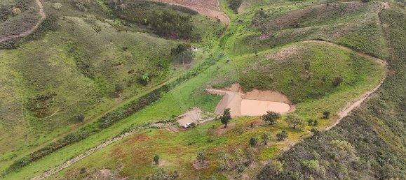 Terrain à Saboia, Portugal 41375m² No. 47540 12