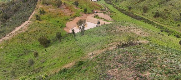 Terrain à Saboia, Portugal 41375m² No. 47540 14