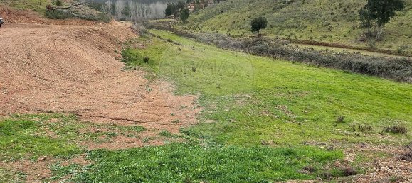Terrain à Saboia, Portugal 41375m² No. 47540 24