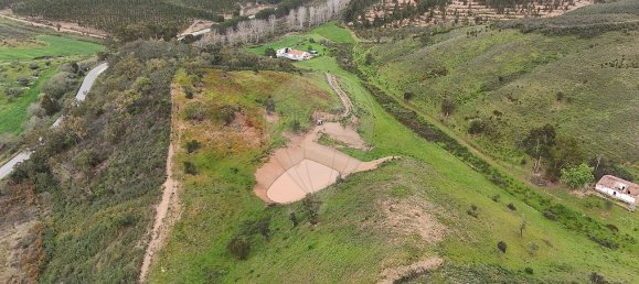 Terrain à Saboia, Portugal 41375m² No. 47540 13