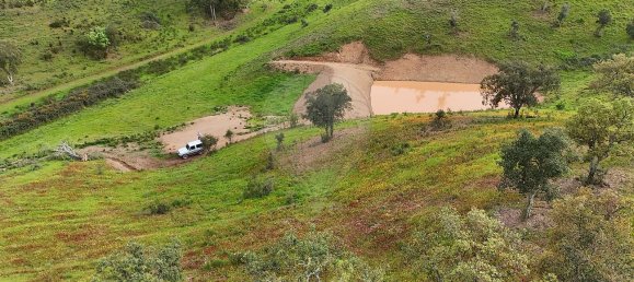 Terrain à Saboia, Portugal 41375m² No. 47540 11