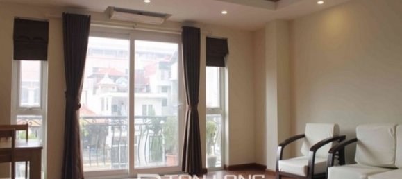1 bedroom Apartment in Ba Dinh, Vietnam No. 1926 2