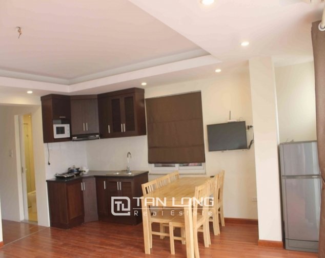 1 bedroom Apartment in Ba Dinh, Vietnam No. 1926