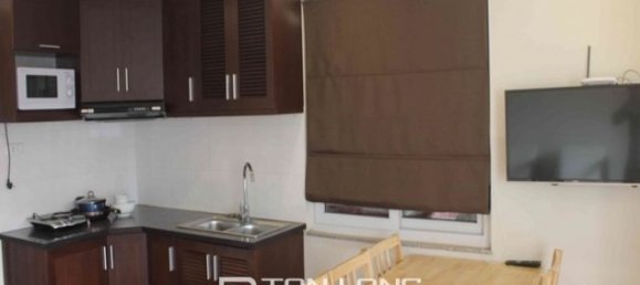 1 bedroom Apartment in Ba Dinh, Vietnam No. 1926 4