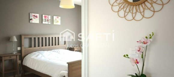 2 Schlafzimmer Haus in Jura, France, Nr. 307800 8