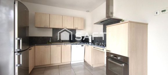 2 Schlafzimmer Haus in Jura, France, Nr. 307800 6