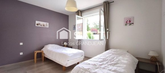 2 Schlafzimmer Haus in Jura, France, Nr. 307800 10