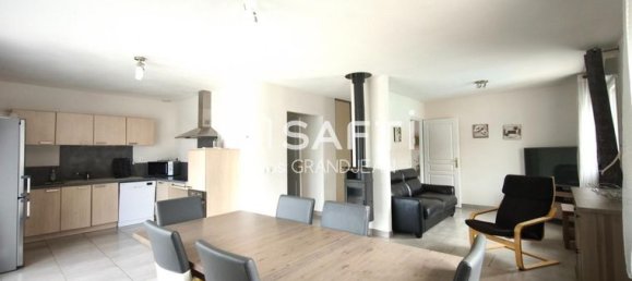 2 Schlafzimmer Haus in Jura, France, Nr. 307800 3