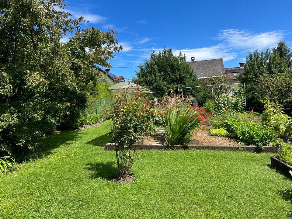  Land in Villach, Austria No. 127375