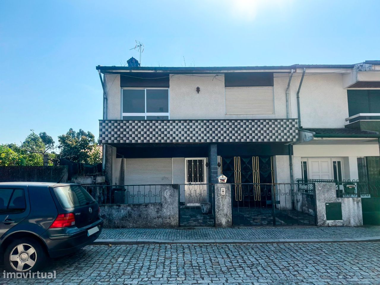 4 chambres Maison à Maia, Portugal No. 233740