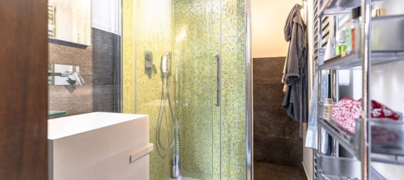 4 rooms Apartment in Florence, Italy No. 161888 21