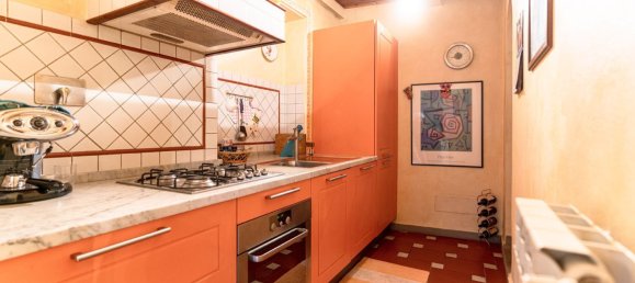 4 rooms Apartment in Florence, Italy No. 161888 5