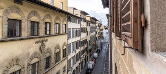4 rooms Apartment in Florence, Italy No. 161888 29