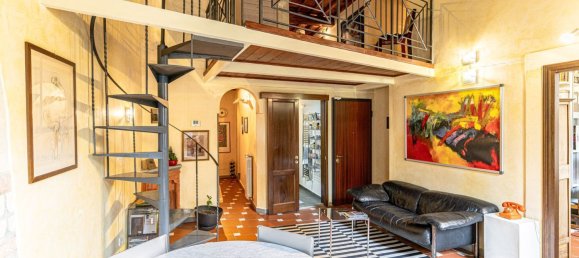 4 rooms Apartment in Florence, Italy No. 161888 9