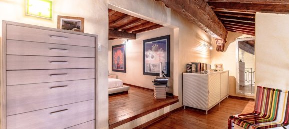 4 rooms Apartment in Florence, Italy No. 161888 20