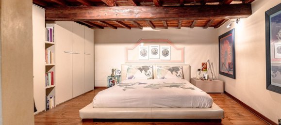 4 rooms Apartment in Florence, Italy No. 161888 15