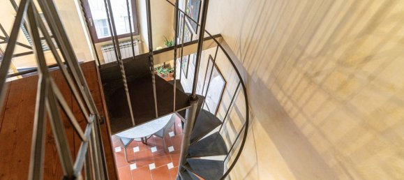 4 rooms Apartment in Florence, Italy No. 161888 8