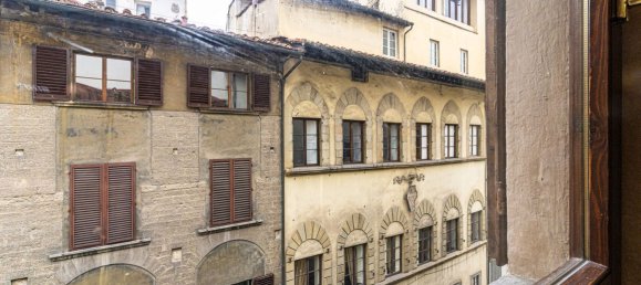 4 rooms Apartment in Florence, Italy No. 161888 27