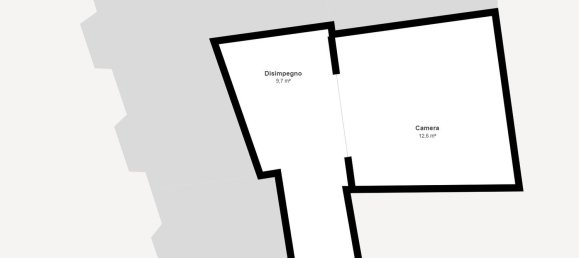 4 rooms Apartment in Florence, Italy No. 161888 30