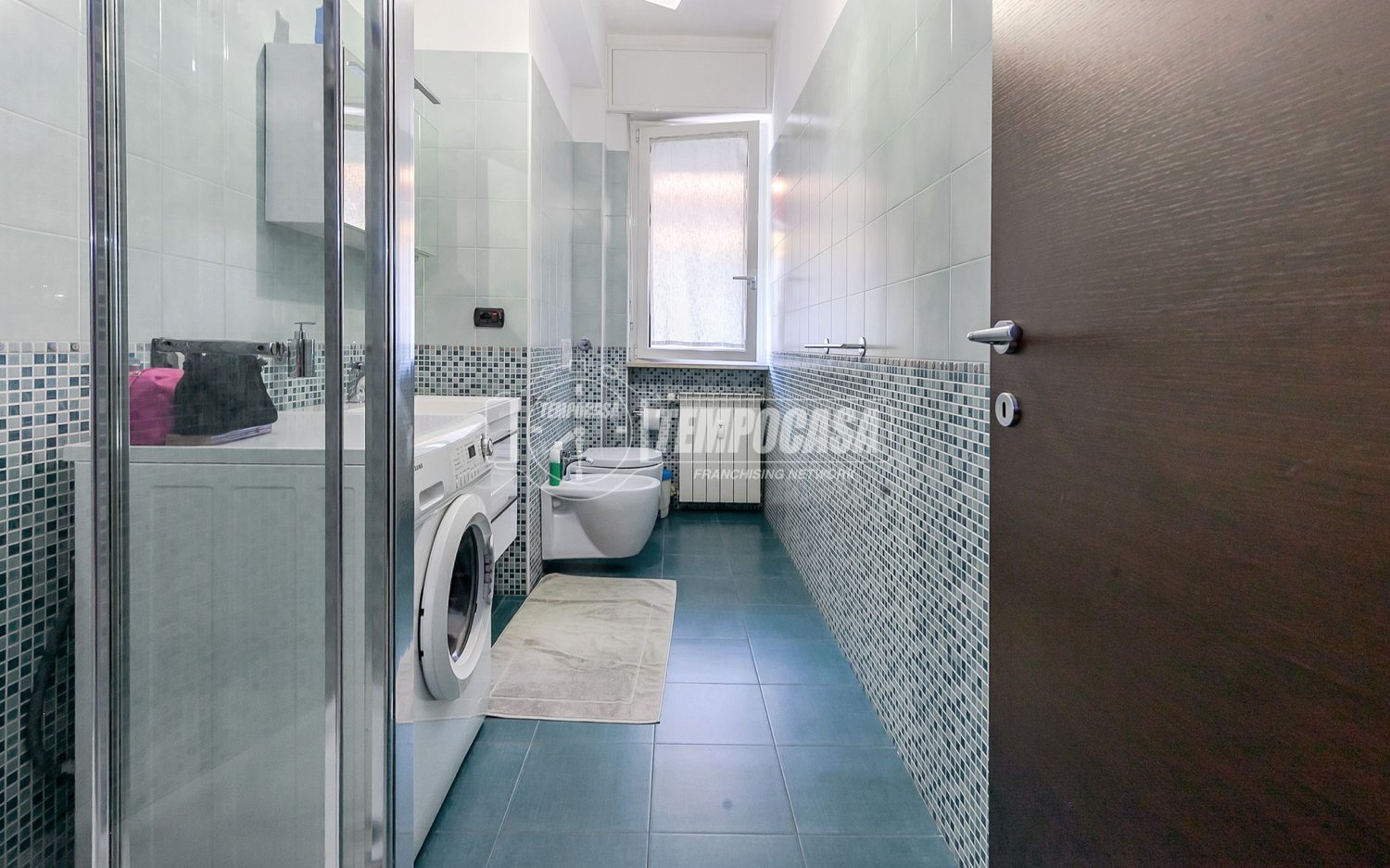 2 rooms Apartment in Milan, Italy No. 258150