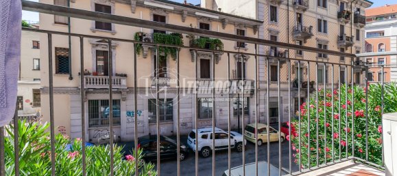 2 rooms Apartment in Milan, Italy No. 258150 3