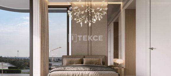 2 bedrooms Apartment for sale in Meydan, Dubai, UAE № 102643 16