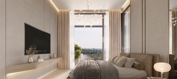 2 bedrooms Apartment for sale in Meydan, Dubai, UAE № 102643 17