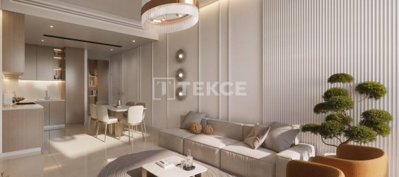 2 bedrooms Apartment for sale in Meydan, Dubai, UAE № 102643 12