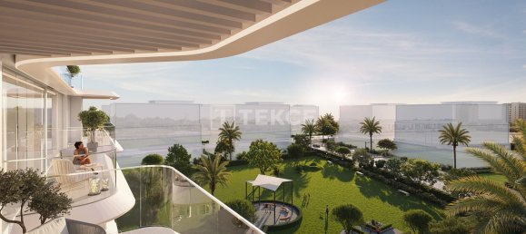 2 bedrooms Apartment for sale in Meydan, Dubai, UAE № 102643 5