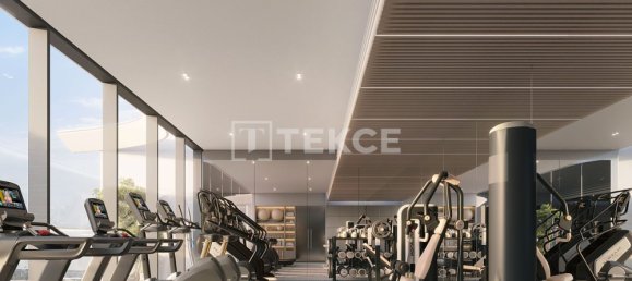 2 bedrooms Apartment for sale in Meydan, Dubai, UAE № 102643 4