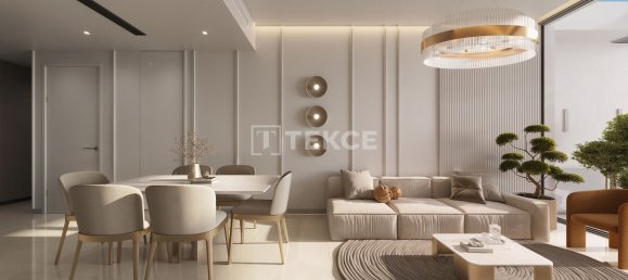 2 bedrooms Apartment for sale in Meydan, Dubai, UAE № 102643 11