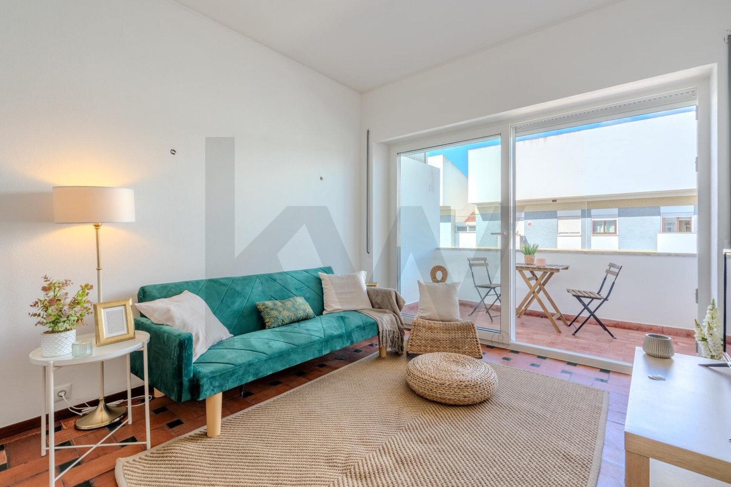 3 غرف نوم شقة في Cascais, Portugal رقم 336583