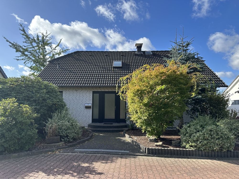 4-Zimmer Bungalow in Herford, Germany, Nr. 287046